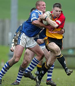 Wayne McHugh23